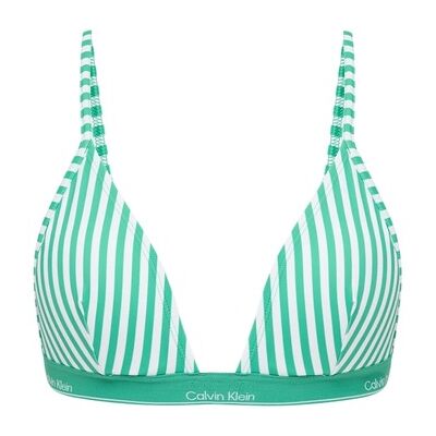 Maillots de bain Calvin Klein Jeans TRIANGLE LV00Q61208 Vert EU S,EU M,EU L Dames Maillots de bain Calvin Klein Jeans TRIANGLE LV00Q61208 Vert EU S,EU M,EU L Dames