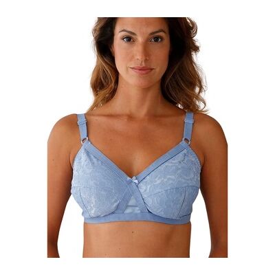 Emboitants Daxon by - Lot de 2 soutiens-gorge dentelle Bleu Unique,100B,100D,105C,105D,110C,110D,85B,90B,90C,95B,95C,95D,115C,115D,110B,115B,120D,105B Dames Emboitants Daxon by - Lot de 2 soutiens-gorge dentelle Bleu Unique,100B,100D,105C,105D,110C,110D,85B,90B,90C,95B,95C,95D,115C,115D,110B,115B,120D,105B Dames