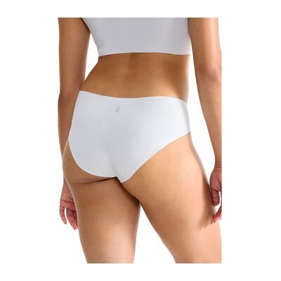 Culottes & slips Sloggi Culotte échancrée ZERO FEEL Blanc EU L Dames Culottes & slips Sloggi Culotte échancrée ZERO FEEL Blanc EU L Dames