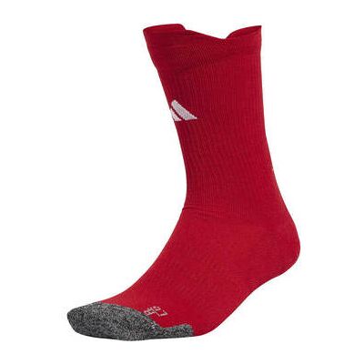 Accessoire sport adidas FTBL CUSH SOCK Rouge 40 / 42 Dames Accessoire sport adidas FTBL CUSH SOCK Rouge 40 / 42 Dames