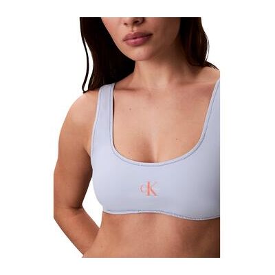 Maillots de bain Calvin Klein Jeans BRALETTE LV00Q61100 Bleu EU S,EU M,EU L,EU XL Dames Maillots de bain Calvin Klein Jeans BRALETTE LV00Q61100 Bleu EU S,EU M,EU L,EU XL Dames