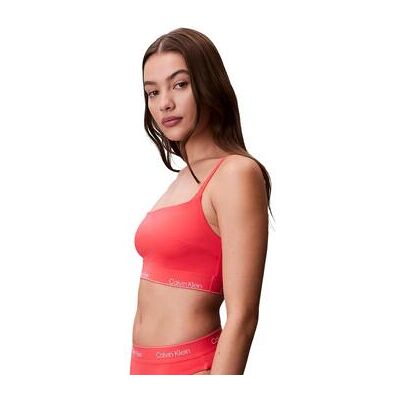 Maillots de bain Calvin Klein Jeans SQUARE NECK BRALETTE LV00Q61130 Orange EU S,EU M,EU L Dames Maillots de bain Calvin Klein Jeans SQUARE NECK BRALETTE LV00Q61130 Orange EU S,EU M,EU L Dames