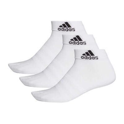 Chaussettes adidas DZ9435 Blanc 40 / 42 Heren Chaussettes adidas DZ9435 Blanc 40 / 42 Heren