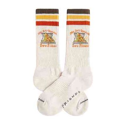 Chaussettes Jimmy Lion 077-52750936998227 Beige L Dames Chaussettes Jimmy Lion 077-52750936998227 Beige L Dames