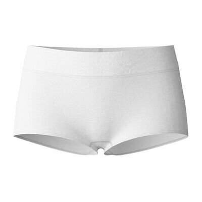 Slips Calida Femme Slip Paquet de 1 Panty Elastic Special Blanc EU S,EU M,EU L,EU XS Dames Slips Calida Femme Slip Paquet de 1 Panty Elastic Special Blanc EU S,EU M,EU L,EU XS Dames