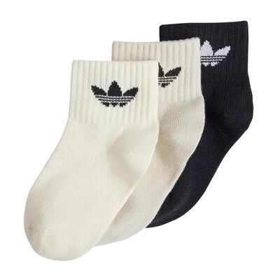 Chaussettes enfant adidas Ankle Noir 28,34 Jongens Chaussettes enfant adidas Ankle Noir 28,34 Jongens