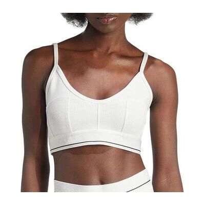 Bandeaux & bretelles amovibles adidas Waffle Blanc UK S,UK M,UK L,UK XL,UK XS Dames Bandeaux & bretelles amovibles adidas Waffle Blanc UK S,UK M,UK L,UK XL,UK XS Dames