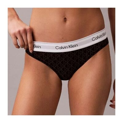 Slips Calvin Klein Jeans Lv00qf8520 Noir EU XS Dames Slips Calvin Klein Jeans Lv00qf8520 Noir EU XS Dames