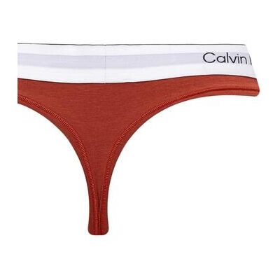 Culottes & slips Calvin Klein Jeans THONG 2PK LV00QF8834 Multicolore EU S,EU M,EU L,EU XL,EU XS Dames Culottes & slips Calvin Klein Jeans THONG 2PK LV00QF8834 Multicolore EU S,EU M,EU L,EU XL,EU XS Dames