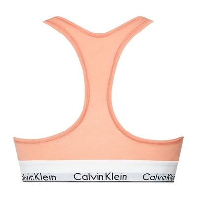 Brassières Calvin Klein Jeans UNLINED BRALETTE LV00QF8493 Rose EU S,EU M,EU L,EU XS Dames Brassières Calvin Klein Jeans UNLINED BRALETTE LV00QF8493 Rose EU S,EU M,EU L,EU XS Dames