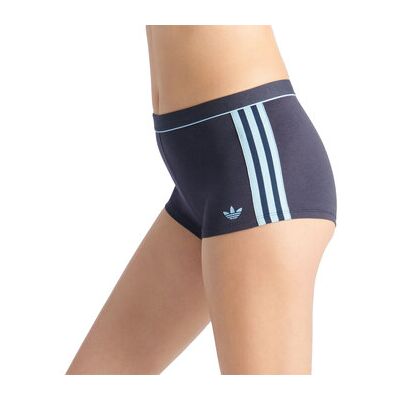 Shorties & boxers adidas Shorty CONFORT COTON FLEX ADICOLOR Bleu EU S,EU L,EU XL,EU XXS / XS Dames Shorties & boxers adidas Shorty CONFORT COTON FLEX ADICOLOR Bleu EU S,EU L,EU XL,EU XXS / XS Dames