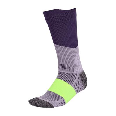 Chaussettes de sports adidas Chaussettes Runxboost violet mi-mollet Multicolore Unique Dames Chaussettes de sports adidas Chaussettes Runxboost violet mi-mollet Multicolore Unique Dames