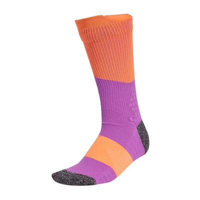 Chaussettes de sports adidas Chaussettes Runxboost Crew violet Violet Unique Dames Chaussettes de sports adidas Chaussettes Runxboost Crew violet Violet Unique Dames
