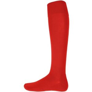 Chaussettes Kariban Proact PA016 Rouge 44,36 / 38,41 / 43 Heren Chaussettes Kariban Proact PA016 Rouge 44,36 / 38,41 / 43 Heren