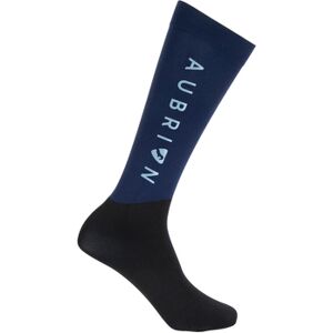 Chaussettes Aubrion Eltar Bleu 36 / 40 Heren Chaussettes Aubrion Eltar Bleu 36 / 40 Heren