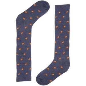 Chaussettes Naive RAQUETAL Bleu 36 / 40,41 / 46 Heren Chaussettes Naive RAQUETAL Bleu 36 / 40,41 / 46 Heren