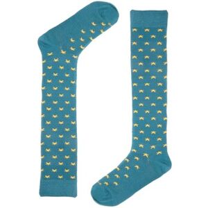 Chaussettes Naive SKY27L Bleu 36 / 40,41 / 46 Heren Chaussettes Naive SKY27L Bleu 36 / 40,41 / 46 Heren