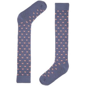 Chaussettes Naive SKY28L Bleu 36 / 40,41 / 46 Heren Chaussettes Naive SKY28L Bleu 36 / 40,41 / 46 Heren