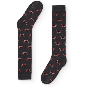 Chaussettes Naive BEAGLE5L Gris 36 / 40,41 / 46 Heren Chaussettes Naive BEAGLE5L Gris 36 / 40,41 / 46 Heren
