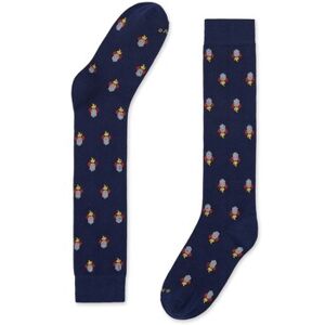 Chaussettes Naive COHETE1L Bleu 36 / 40 Heren Chaussettes Naive COHETE1L Bleu 36 / 40 Heren