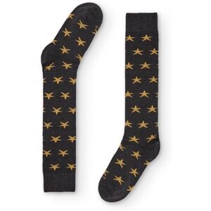 Chaussettes Naive STAR28L Gris 36 / 40,41 / 46 Heren Chaussettes Naive STAR28L Gris 36 / 40,41 / 46 Heren
