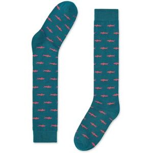 Chaussettes Naive TIBURON2L Bleu 36 / 40 Heren Chaussettes Naive TIBURON2L Bleu 36 / 40 Heren