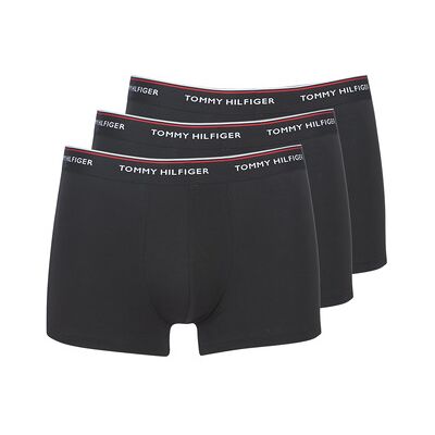 Boxers Tommy Hilfiger PREMIUM ESSENTIALS-X3 Noir EU S,UK S,EU M,UK M,EU XL,UK XL Heren Boxers Tommy Hilfiger PREMIUM ESSENTIALS-X3 Noir EU S,UK S,EU M,UK M,EU XL,UK XL Heren