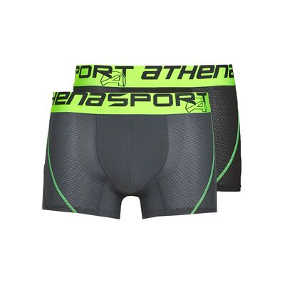 Boxers Athena - Noir EU S Heren Boxers Athena - Noir EU S Heren
