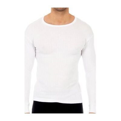 Maillots de corps Abanderado 0208-BLANCO Blanc EU XXL,EU M,EU L,EU XL Heren Maillots de corps Abanderado 0208-BLANCO Blanc EU XXL,EU M,EU L,EU XL Heren