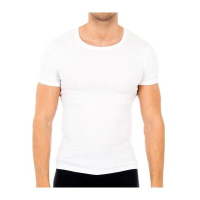 Maillots de corps Abanderado 0306-BLANCO Blanc EU XXL,EU M,EU L,EU XL Heren Maillots de corps Abanderado 0306-BLANCO Blanc EU XXL,EU M,EU L,EU XL Heren