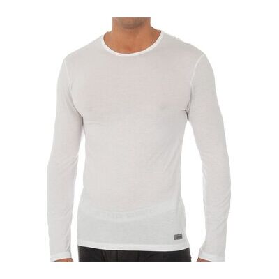 Maillots de corps Abanderado 041Z-BLANCO Blanc EU XXL,EU M,EU L,EU XL Heren Maillots de corps Abanderado 041Z-BLANCO Blanc EU XXL,EU M,EU L,EU XL Heren