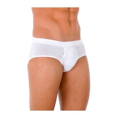 Caleçons Abanderado 0527-BLANCO Blanc EU XXL,EU M,EU L Heren Caleçons Abanderado 0527-BLANCO Blanc EU XXL,EU M,EU L Heren
