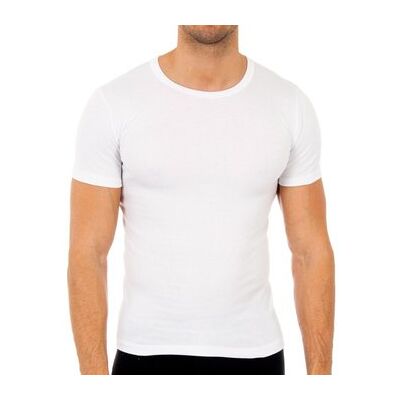 Maillots de corps Abanderado 0806-BLANCO Blanc EU M,EU XL Heren Maillots de corps Abanderado 0806-BLANCO Blanc EU M,EU XL Heren