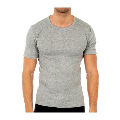 Maillots de corps Abanderado 0806-GRIS Gris EU XXL,EU M,EU L,EU XL Heren Maillots de corps Abanderado 0806-GRIS Gris EU XXL,EU M,EU L,EU XL Heren