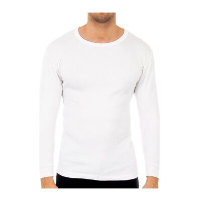 Maillots de corps Abanderado 0808-BLANCO Blanc EU XXL,EU M,EU L,EU XL Heren Maillots de corps Abanderado 0808-BLANCO Blanc EU XXL,EU M,EU L,EU XL Heren