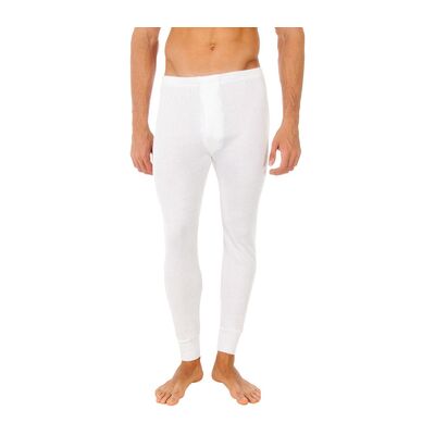 Bas de pyjama Abanderado 0878-BLANCO Blanc EU XXL,EU M,EU L,EU XL Heren Bas de pyjama Abanderado 0878-BLANCO Blanc EU XXL,EU M,EU L,EU XL Heren