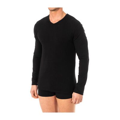 Maillots de corps Abanderado A040Y-NEGRO Noir EU XL Heren Maillots de corps Abanderado A040Y-NEGRO Noir EU XL Heren