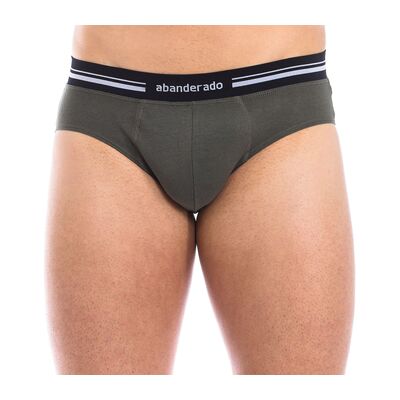 Caleçons Abanderado A077H-1SD Vert EU M,EU L,EU XL Heren Caleçons Abanderado A077H-1SD Vert EU M,EU L,EU XL Heren