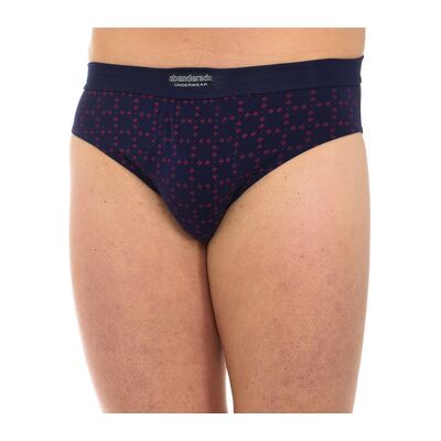 Caleçons Abanderado A5379-NEGRO-GRIS-VIGO Multicolore EU XXL,EU M,EU L,EU XL Heren Caleçons Abanderado A5379-NEGRO-GRIS-VIGO Multicolore EU XXL,EU M,EU L,EU XL Heren