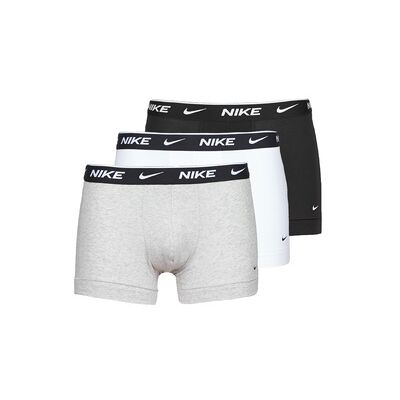 Boxers Nike EVERYDAY COTTON STRETCH X3 Noir EU S,IT S,EU M,IT M,EU L,IT L,EU XL,IT XL,EU XS Heren Boxers Nike EVERYDAY COTTON STRETCH X3 Noir EU S,IT S,EU M,IT M,EU L,IT L,EU XL,IT XL,EU XS Heren