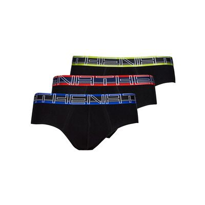 Boxers Athena FULL STRETCH X3 Noir EU XXL,EU S,EU 3XL Heren Boxers Athena FULL STRETCH X3 Noir EU XXL,EU S,EU 3XL Heren