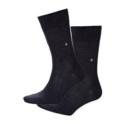 Chaussettes Burlington Chaussette Lord So Pack 3 Gris 46 Heren Chaussettes Burlington Chaussette Lord So Pack 3 Gris 46 Heren