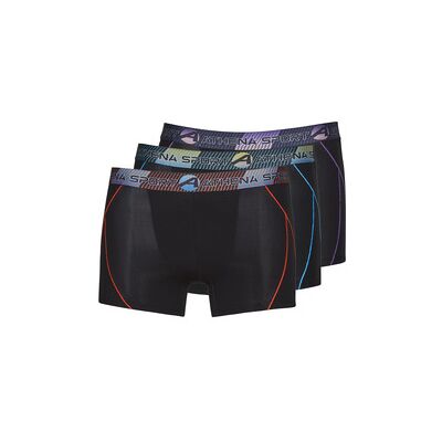 Boxers Athena TRAINING X3 Noir EU XXL,EU S,EU L,EU XL Heren Boxers Athena TRAINING X3 Noir EU XXL,EU S,EU L,EU XL Heren