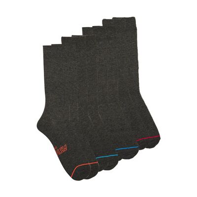 Chaussettes hautes Athena X8 Noir 43 / 46,Unique Heren Chaussettes hautes Athena X8 Noir 43 / 46,Unique Heren