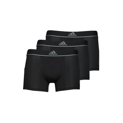 Boxers adidas ACTIVE MICRO FLEX ECO PACK X3 Noir EU S Heren Boxers adidas ACTIVE MICRO FLEX ECO PACK X3 Noir EU S Heren