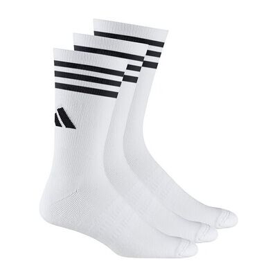 Chaussettes adidas AD047 Blanc 47 / 48 Heren Chaussettes adidas AD047 Blanc 47 / 48 Heren