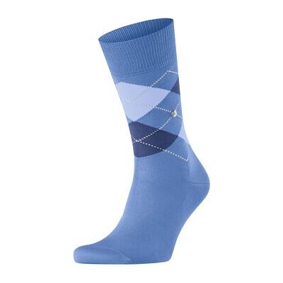 Socquettes Burlington Chaussettes Manchester Carreaux Bleu 6550 Bleu 40 / 45 Heren Socquettes Burlington Chaussettes Manchester Carreaux Bleu 6550 Bleu 40 / 45 Heren