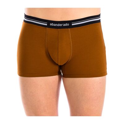 Boxers Abanderado A077I-1PO Marron EU M,EU XL Heren Boxers Abanderado A077I-1PO Marron EU M,EU XL Heren