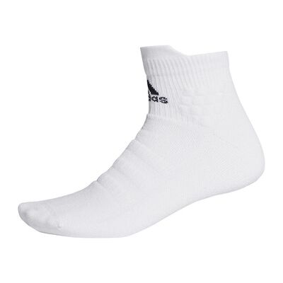 Chaussettes de sports adidas ASK ANKLE MC Blanc 37 / 39,40 / 42,43 / 45 Heren Chaussettes de sports adidas ASK ANKLE MC Blanc 37 / 39,40 / 42,43 / 45 Heren