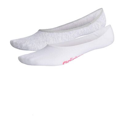 Chaussettes de sports adidas CV4387 Blanc 39 / 42,43 / 46 Heren Chaussettes de sports adidas CV4387 Blanc 39 / 42,43 / 46 Heren